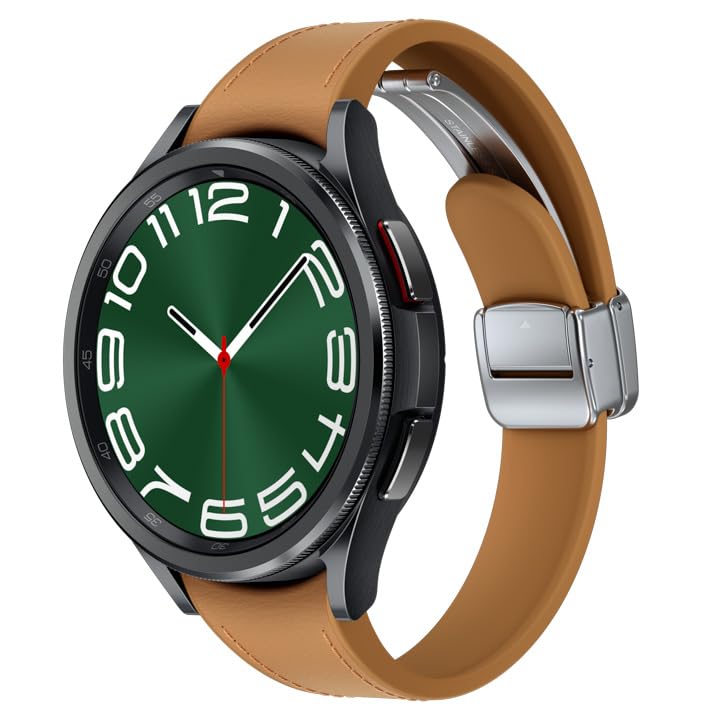 samsung galaxy watch 6 bespoke edition 47mm exclusive bluetooth smartwatch, health, fitness, sleep, hr tracker, improved battery, sapphire crystal glass, us version samsung galaxy watch 6 bespoke edition 47mm exclusive bluetooth smartwatch, health, fitness, sleep, hr tracker, improved battery, sapphire crystal glass, us version